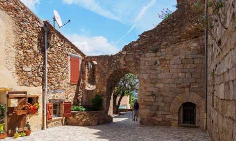 8: Grimaud (23 van 77)