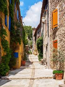 12: Grimaud (29 van 77)