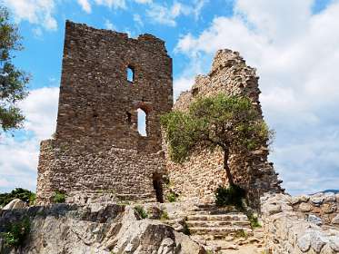 17: Grimaud (48 van 77)