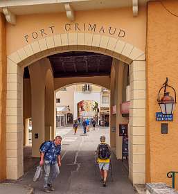 6: PortGrimaud (10 van 22)