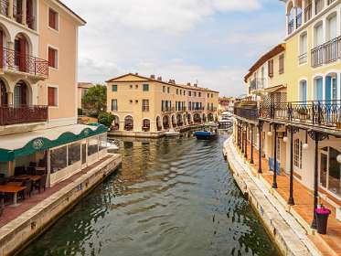 7: PortGrimaud (11 van 22)