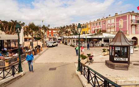 9: PortGrimaud (15 van 22)