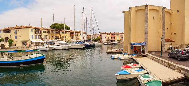 10: PortGrimaud (16 van 22)-Pano