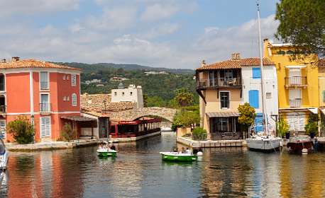 12: PortGrimaud (22 van 22)