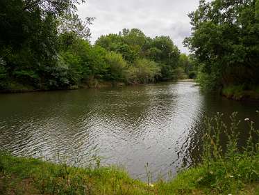 4: PortGrimaud (8 van 22)<br>La Giscle