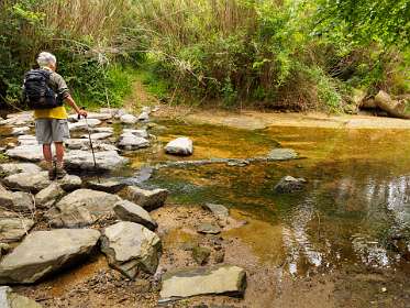 5: PortGrimaud (9 van 22)<br>La Garde