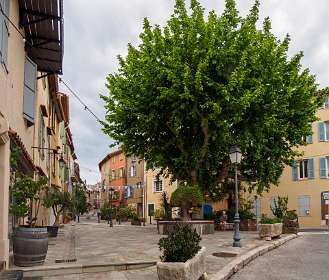 1: Grimaud (1 van 77)<br>Cogolin