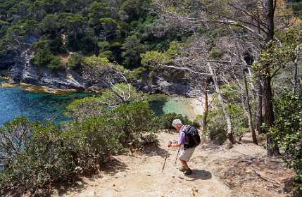 18: AchterDeCamping (13 van 18)