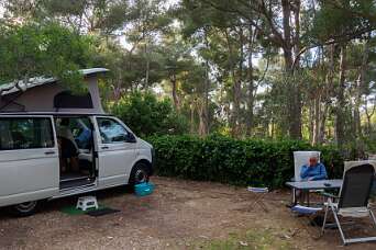 Presqu'île de Giens