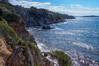 Sentier du Literal - 2