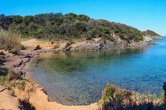 Sentier du Litteral - 1