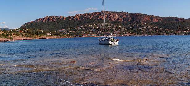 5: 19050530-3010020227_Agay-Pano<br>De Baai voor Agay