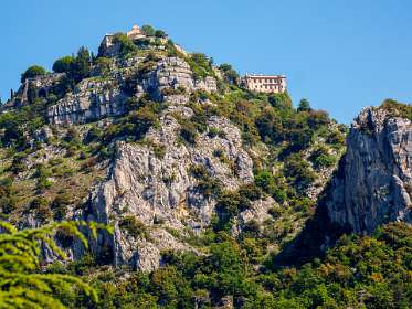 4: 19060603-0310353504_Gourdon<br>Gourdon, ons einddoel op 760m