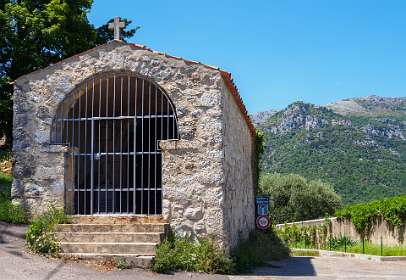 28: 19060603-0314313106_Gourdon<br>Chapelle St-Claude