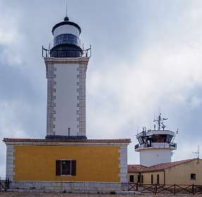 4: 19050524-2410434346_CapCamarat<br>Vuurtoren van Camerat