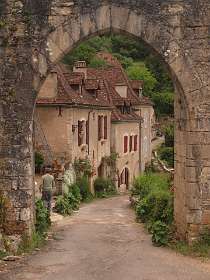 15: 2010 05 31_1570<br>De poort van Pelissaria