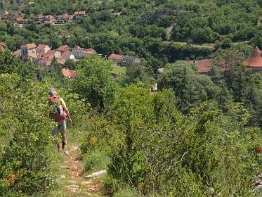 42: 2010 06 02_1641<br>Afdaling naar Cabrerets