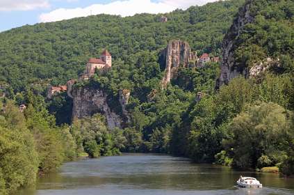 49: 2010 06 02_1662<br>St-Cirq Lapopie