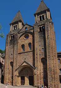 5: 2010 06 04_1786<br>Abdijkerk St Foy