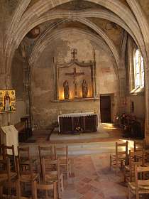 14: 2010 06 04_1820<br>Chapelle du Rosaire