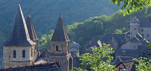 41: 2010 06 05_1910<br>Conques