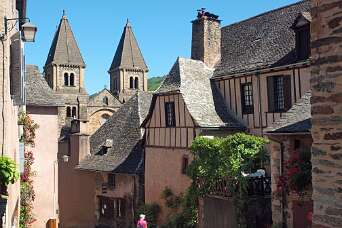 Conques