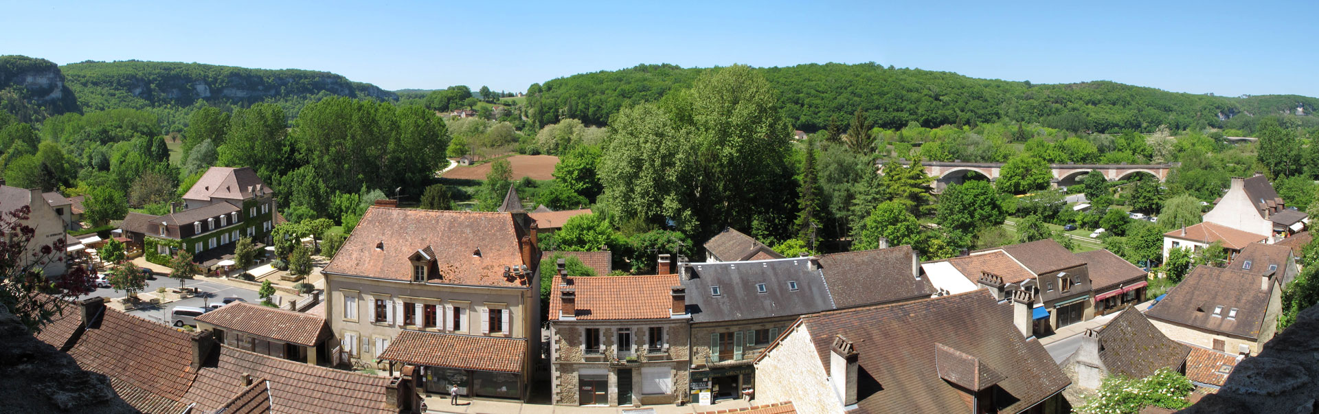 Klik om de knoppen te tonen of te verbergen