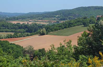 5: 10 20 05_0826<br>Uitzicht op La Madeleine