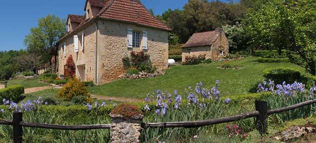 6: 10 20 05_0827_AP3<br>Mooi huis langs de Boucle de la Micoque