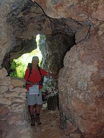 22: 2010 22 mei_0906<br>Oude nederzetting