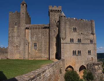9: 2010 23 mei_0975_AP6<br>Het kasteel van Beynac-et-Cazenac