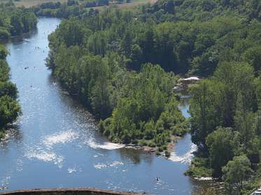 21: 2010 23 mei_1009<br>De Dordogne