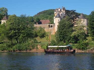 26: 2010 24 mei_1031<br>Kasteel Fayrac