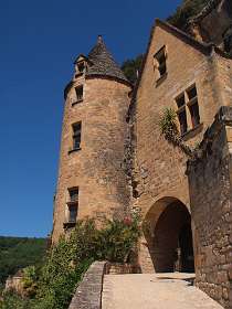 35: 2010 24 mei_1077<br>La Roque Gageac