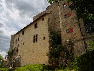 Het kasteel van Divajeu