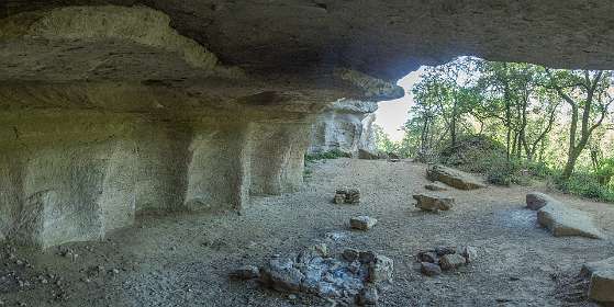 15: 160518-120028_naamloos-Pano<br>De Falaises