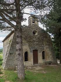 30: 160518-150708_naamloos<br>Chapelle ST Barthélémy