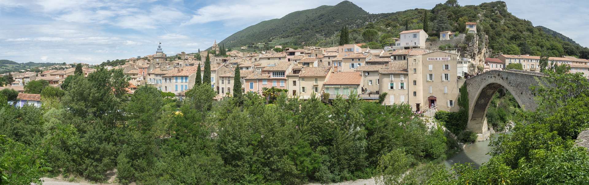 Klik om de knoppen te tonen of te verbergen