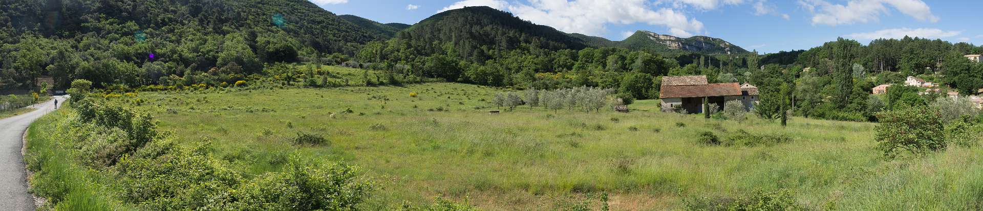 Klik om de knoppen te tonen of te verbergen