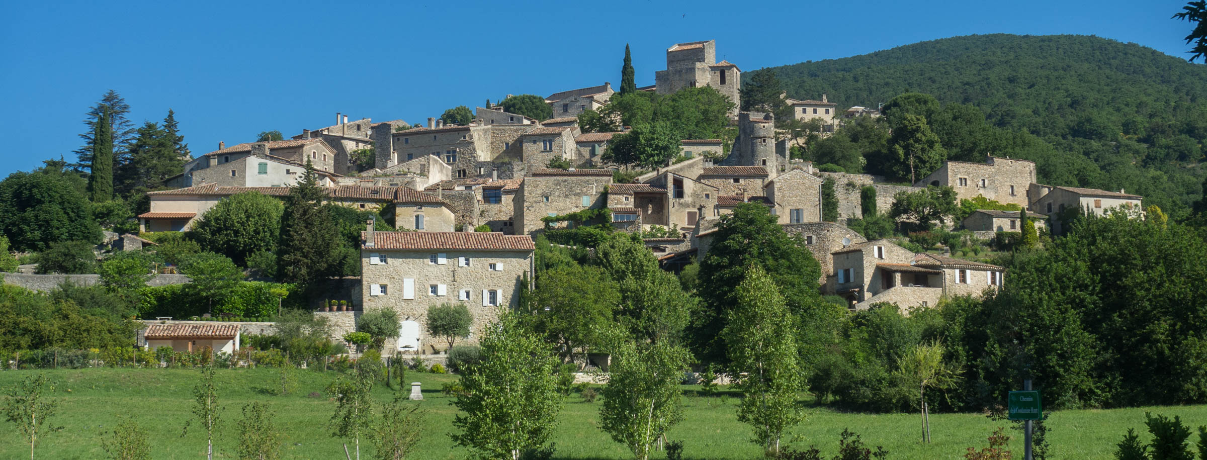 Klik om de knoppen te tonen of te verbergen