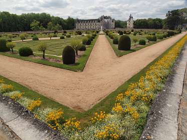 11: Loire_0022<br>Chenonceau