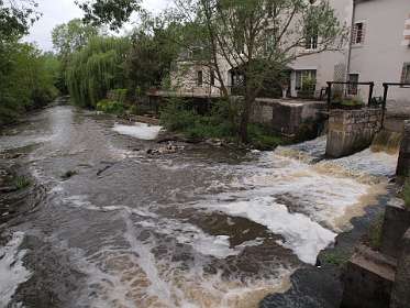 3: Blois_0004<br>Le Cosson bij Blois