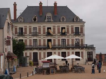 8: Blois_0015<br>La maison Magique