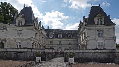 1: P5060196_0033<br>Kasteel van Villandry