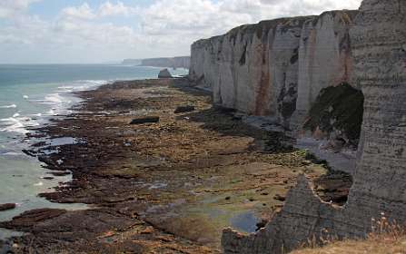 4: 2011 06 09_0007<br>De kust in noordelijke richting