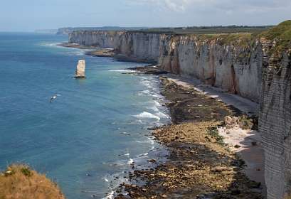 19: 2011 06 09_0047<br>In de verte: Fécamp