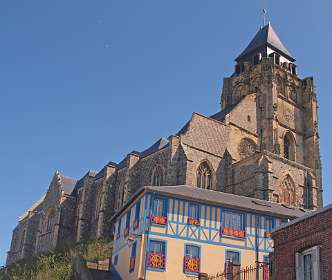 3: 10 03 05_0106<br>Eglise Saint-Jacques