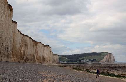 19: 10 04 05_0134<br>Op weg naar Criel-Plage