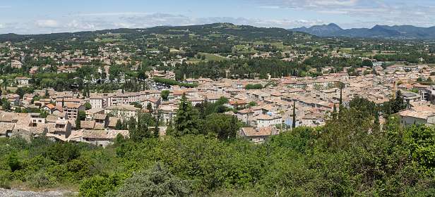11: 160524-140429_VaisonLaRomaine-Pano<br>Vaison La Romaine