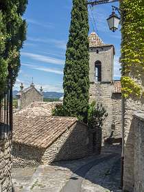 16: 160524-142110_VaisonLaRomaine-HDR<br>Kerk-Kathedraal